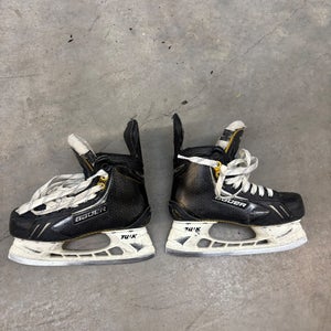 Bauer Supreme One.9 Hockey Skates Size 4.5 (Used)