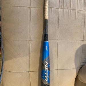 Louisville Slugger Meta Prime Composite BBCOR Certified Bat (-3) Composite 28 oz 31" (Used)