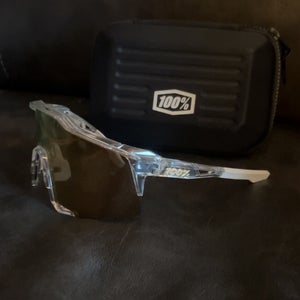 100% Speedcraft Money Mike 24 LE sunglasses