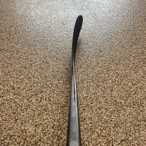 Senior Pro Blackout Left Hand Hockey Stick P90TM Pro Stock (Used)
