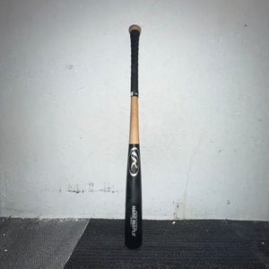 Rawlings Hard Maple Pro Bat Maple (-3) 30 oz 32" (Used)