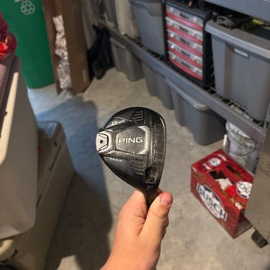 Ping G425 MAX Right Handed Fairway Wood Stiff Flex 3 Wood (Used)