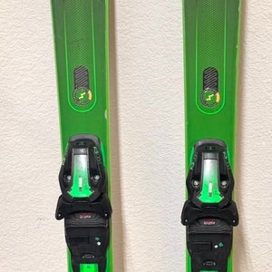 Head Supershape E-magnum 170cm 2023 used