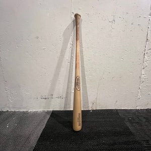 Louisville Slugger Genuine Wood Bat (-3) 30 oz 33" (Used)
