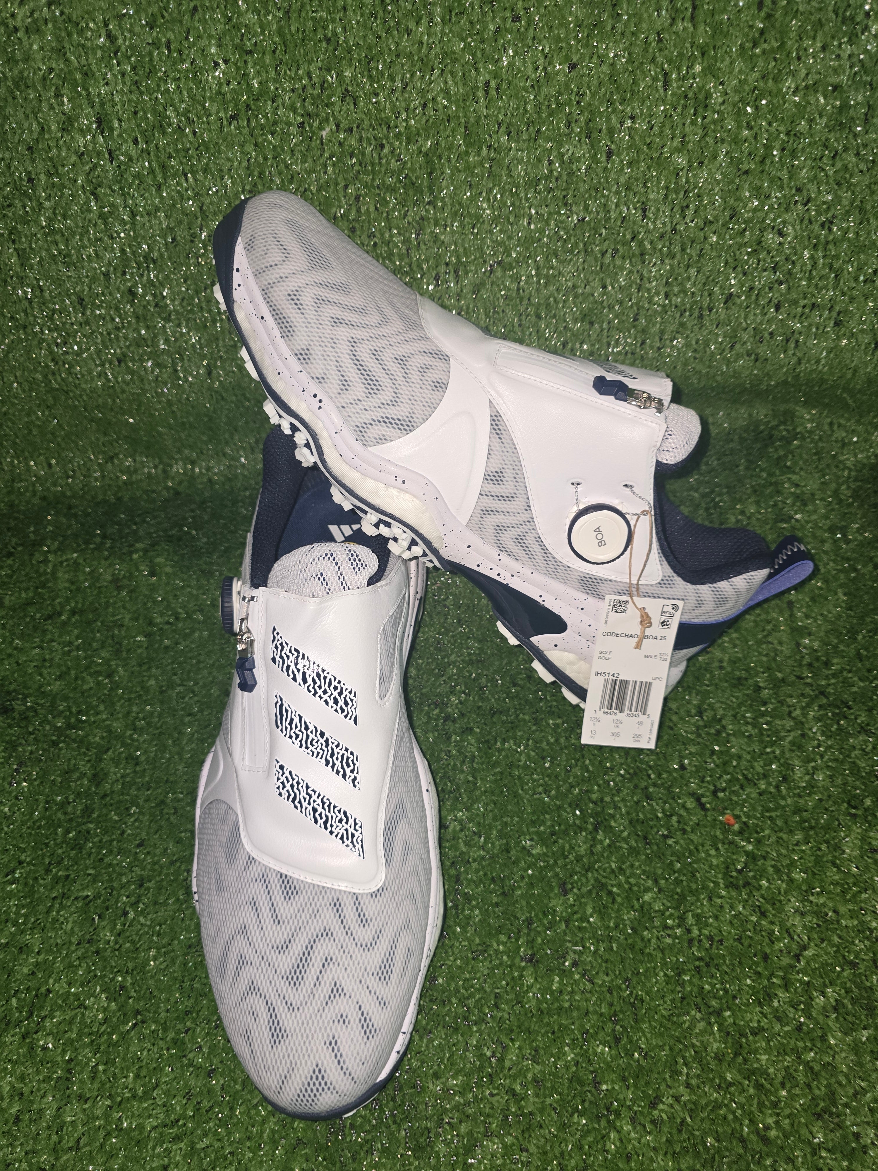 Adidas Boost Clearance Adidas Adidas Codechaos Sport Golf Shoes