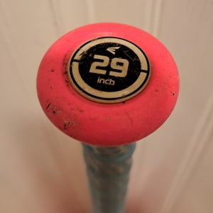 Easton Ghost X Hyperlite Composite USABat Certified Bat (-11) Composite 18 oz 29" (Used)