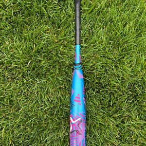 2024 AXE Avenge Pro Hybrid 3 USSSA Certified Bat (-8) 23 oz 31" Flared handle