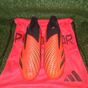 adidas Predator Accuracy+ FG
