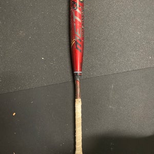 2019 Louisville Slugger Meta Prime Composite BBCOR Certified Bat (-3) Composite  32" (Used)