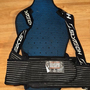 Medium Slytech NOShock Naked Back Protector (Gently Used)
