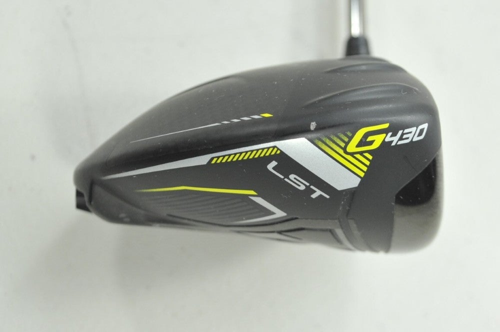 PING G430 LSTドライバー 10.5度 TOUR BLACK 65 S MAIN__46568.1687370069.400.400