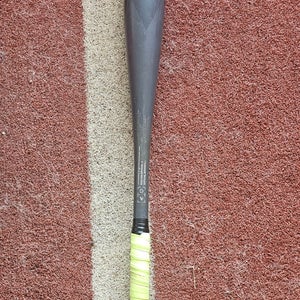2015 Easton Maxum Ultra Composite BBCOR Certified Bat (-3) Composite 30 oz 33" (Used)