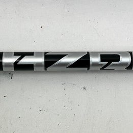 Project X HZRDUS Black 60g Stiff Graphite Driver Shaft .335 Tip 44"