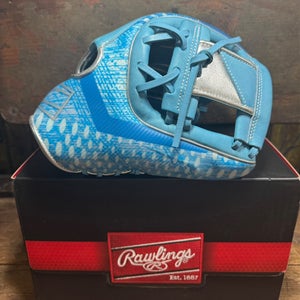 Rawlings REV1X REV205-2XCB 11.75” Columbia Blue