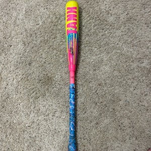 2024 Tank Composite USSSA Certified Bat (-10) Composite 19 oz 29" (Used)