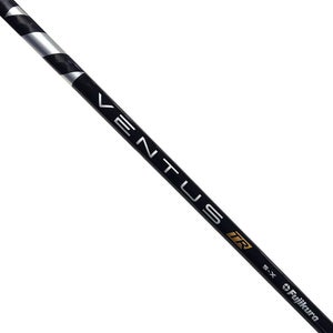 NEW Fujikura Ventus Black VeloCore+ Driver Shaft 6-R Regular Flex w/ Elyte