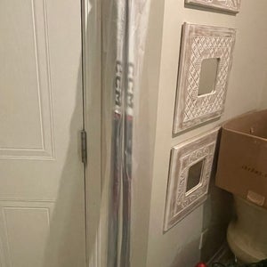 2 Pack Senior CCM Jetspeed FT6 Pro Left Hand Hockey Stick P28 Pro Stock (New)