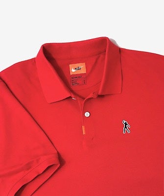 nike golf polo masters
