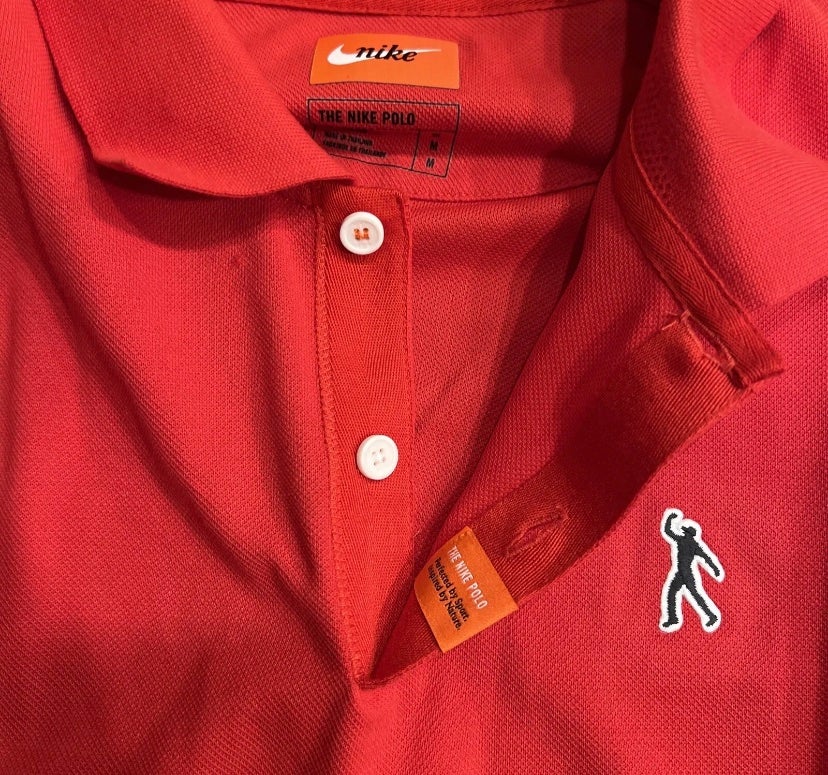 nike golf shirts masters