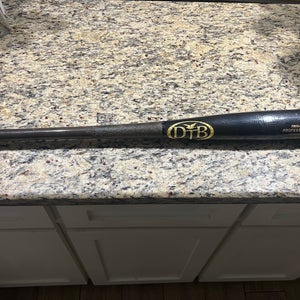 2023 Dove Tail Bat Proselect i13 Training Bat (-3) Wood Composite 30 oz 30" (Used)