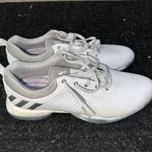 Adidas Adipower Boost Endless Golf Shoes (New without box)