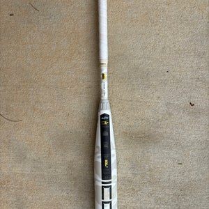 Rawlings Icon Composite USSSA Certified Bat (-10) 20 oz 30" (Used)