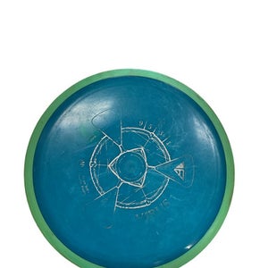 Axiom (Used) Discs Driver