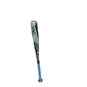 Easton (Used) (-11) 2 5/8" Barrel USSSA Certified 25" Bat