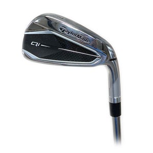 2024 TaylorMade Qi 5-PW Iron Set Steel KBS MAX MT 85g Regular Flex