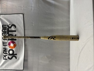 Rawlings (Used) (-3) 33" Bat