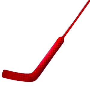 Goalie - Pro Blackout™ Red Lite - LH/P31/27"