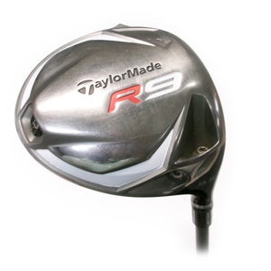 TaylorMade R9 9.5* Driver Graphite RIP Phenom 60g Senior Flex