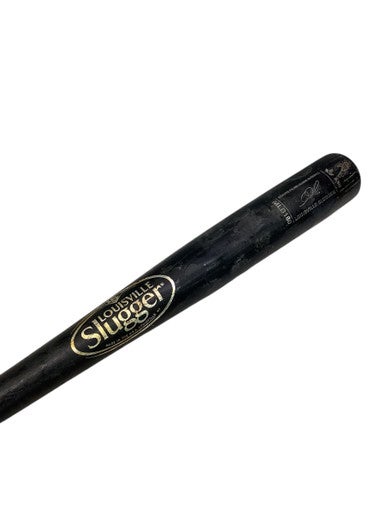Used Louisville Slugger MLB 180 ASH BB/SB Wood Bat 32" 11347-S000247673