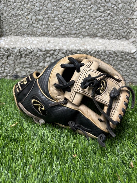 11.5" Rawlings Heart of the Hide Pro234