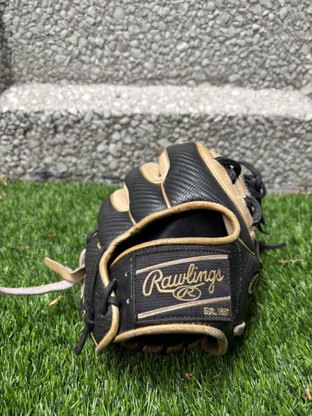 11.5" Rawlings Heart of the Hide Pro234
