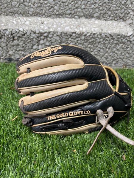 11.5" Rawlings Heart of the Hide Pro234