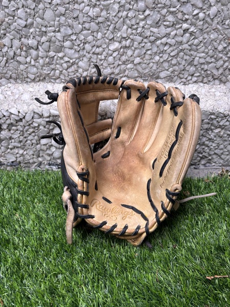 11.5" Rawlings Heart of the Hide Pro234