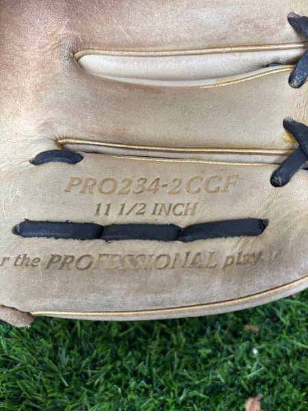 11.5" Rawlings Heart of the Hide Pro234