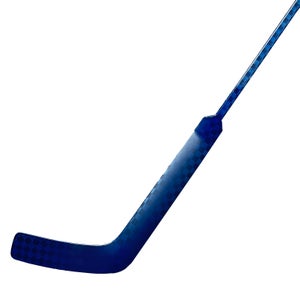 Goalie - Pro Blackout™ Blue Lite - LH/P31/27"