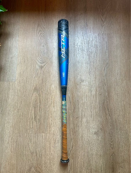 2020 Louisville Slugger Meta Composite BBCOR Certified Bat (-3) Composite 29 oz 32" (Used)