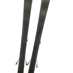 Used Dynastar EXCLUSIVE 8 Womens DH Ski/Binding Orange 148 cm 11847-S000026650