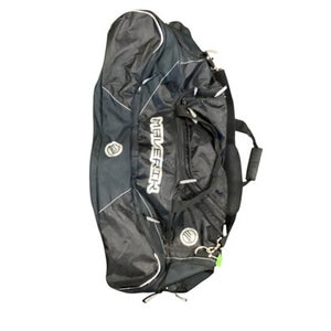 Used Warrior Team Carry Bag Black 11479-S000395012