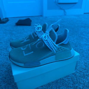 Pharrell Williams HU NMD
