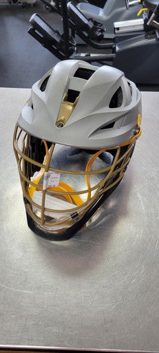 Cascade  S (Used) Gray Helmet