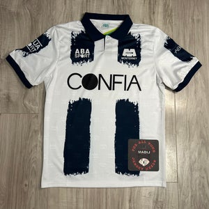 Rayados De Monterrey 95/96 Retro Home Jersey