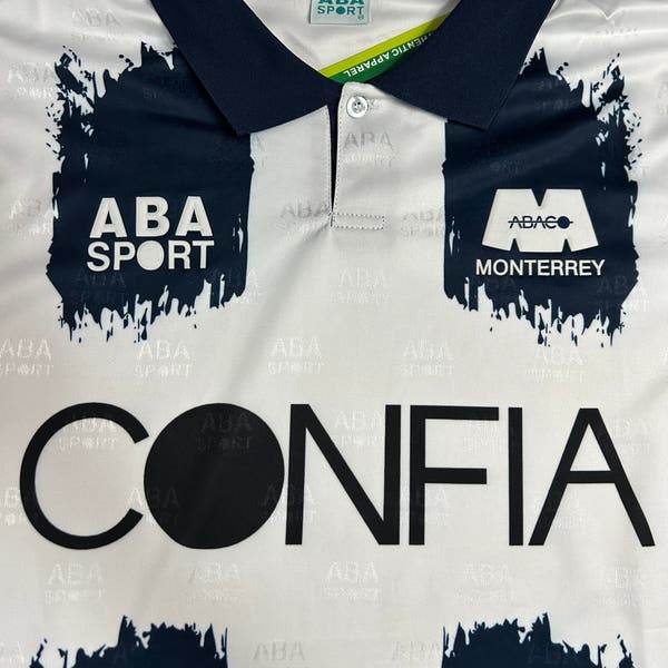 Rayados De Monterrey 95/96 Retro Home Jersey | SidelineSwap | Buy