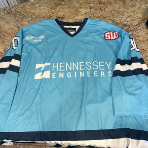 Hennessy Engineers Jersey