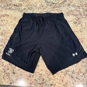 Bentley Hockey Under Armour Shorts