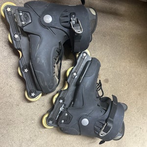 Rollerblade Swindler Sz. 10