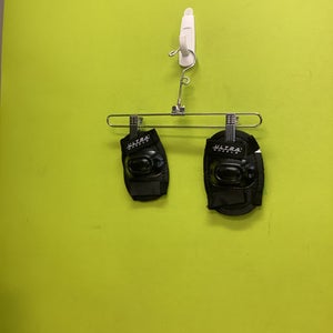 (Used) Small Intermediate Elbow Pads